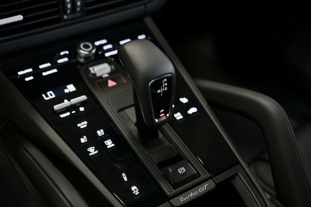 Used 2022 Porsche Cayenne Turbo GT AWD/4WD image 48