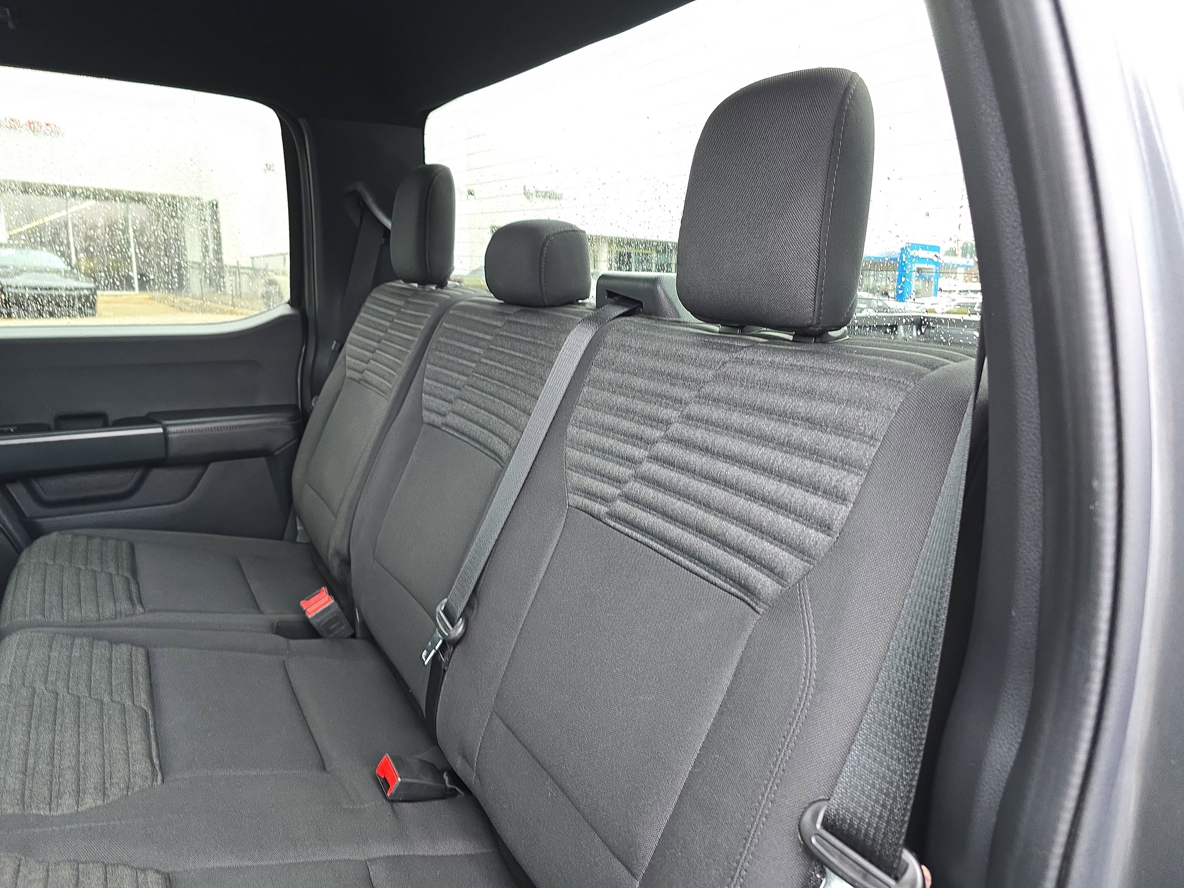 Used 2023 Ford F150 XL w/ STX Appearance Package image 13