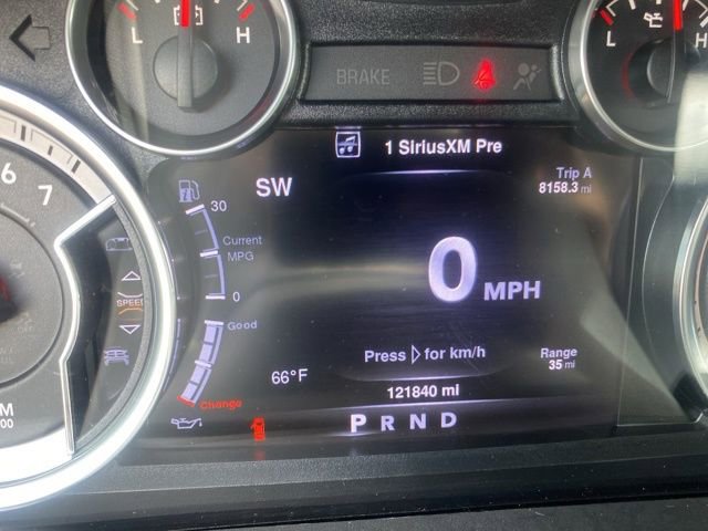 Used 2016 RAM 1500 Sport w/ Convenience Group RWD image 21