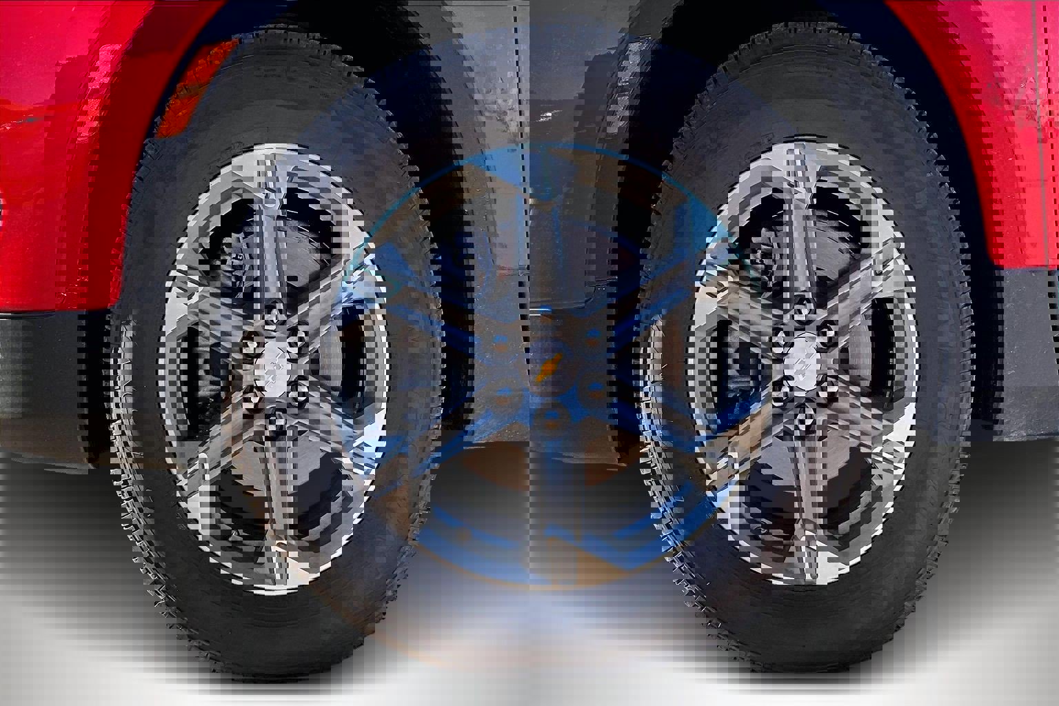 Used 2024 Chevrolet Blazer LT image 34