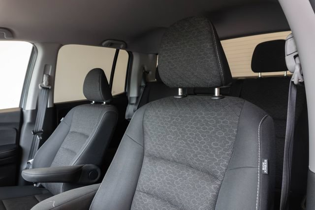 Used 2023 Honda Ridgeline Sport image 18