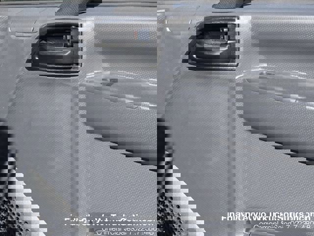 New 2024 Chevrolet Low Cab Forward image 15