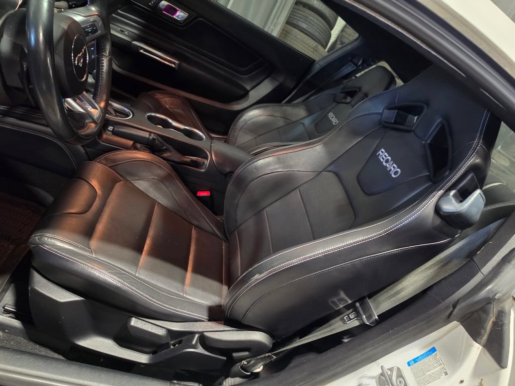 Used 2021 Ford Mustang GT Premium w/ GT Performance Package RWD image 6
