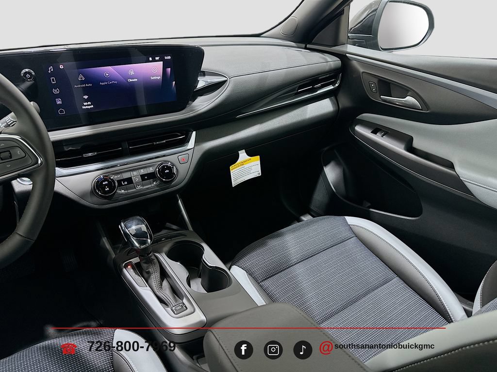 New 2026 Buick Envista Preferred w/ Convenience I Package FWD image 26