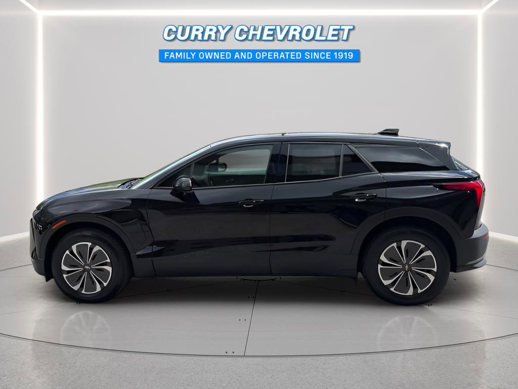 New 2026 Chevrolet Blazer EV LT FWD image 7