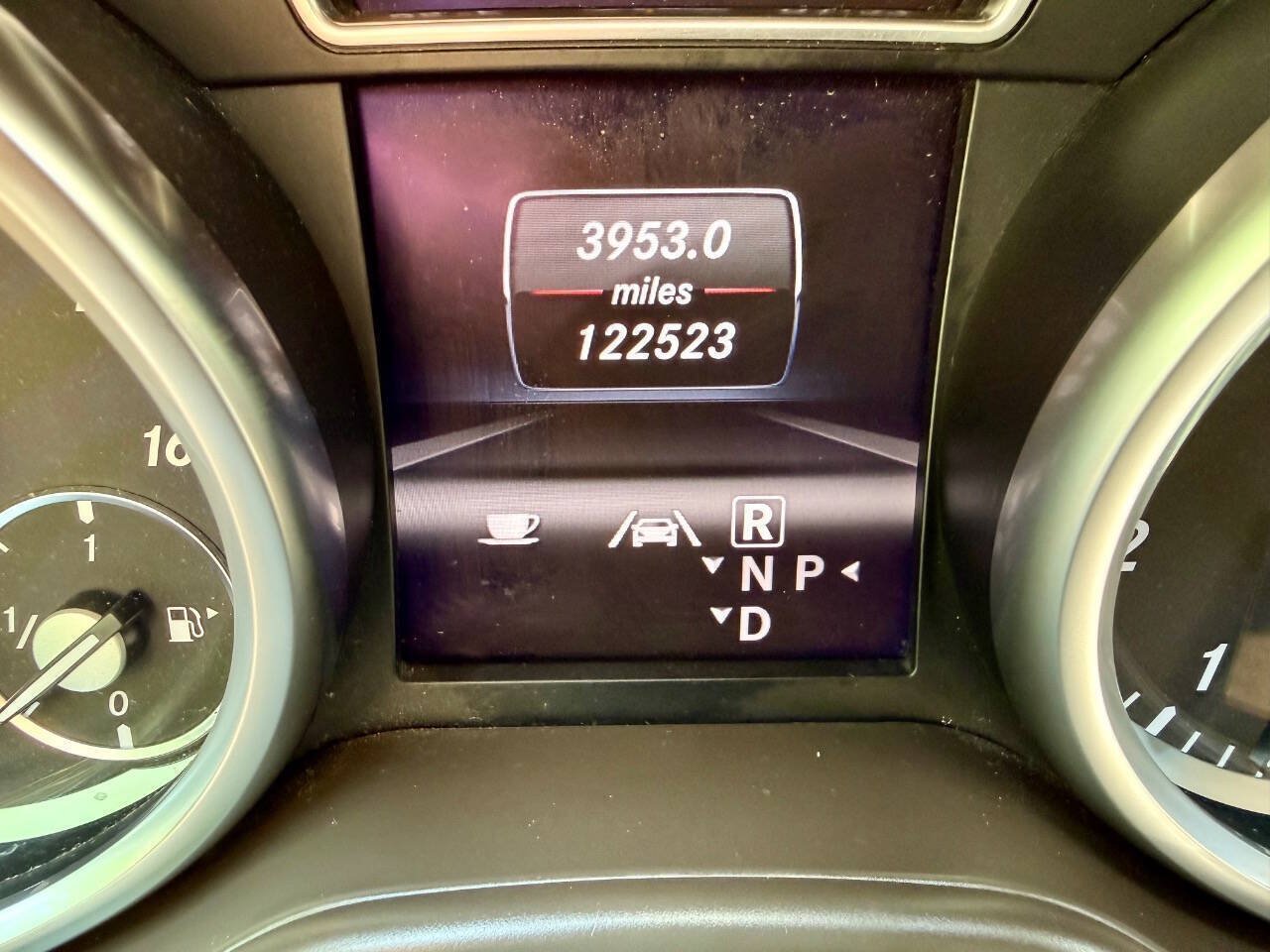 Used 2013 Mercedes-Benz GL 450 4MATIC w/ Premium 1 Pkg image 23