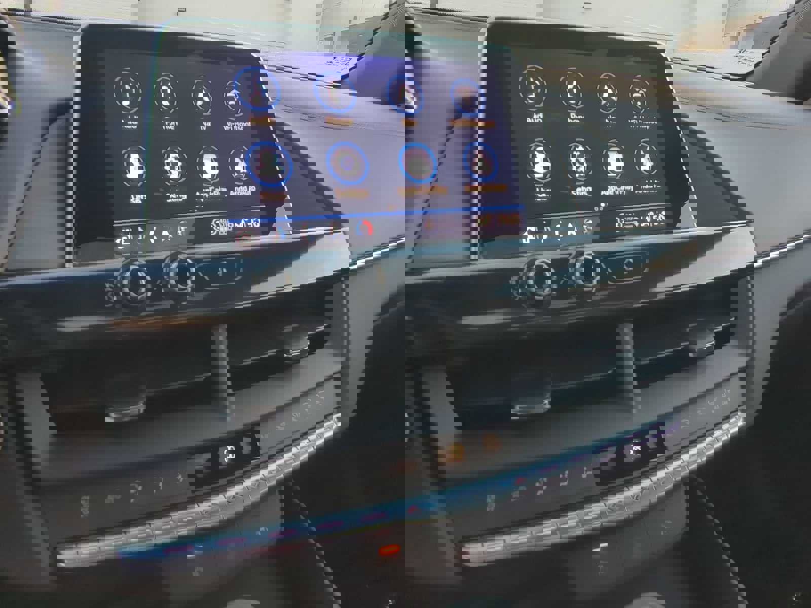 New 2025 Cadillac CT4 Sport image 18