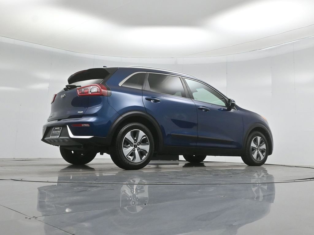 Used 2018 Kia Niro EX image 50