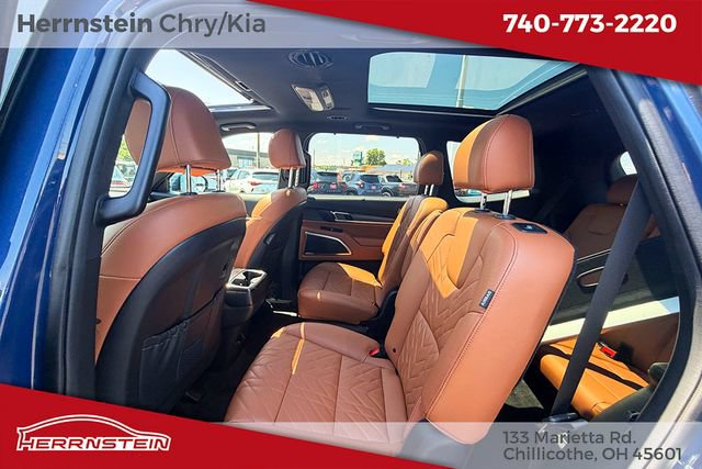 Used 2023 Kia Telluride SX X-Pro AWD/4WD image 24