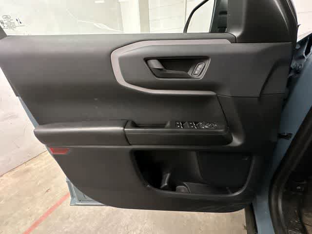 Used 2022 Ford Bronco Sport Big Bend AWD/4WD image 16