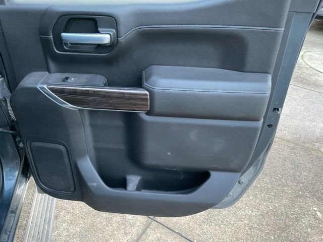 Used 2021 Chevrolet Silverado 1500 RST w/ All Star Edition Plus image 33