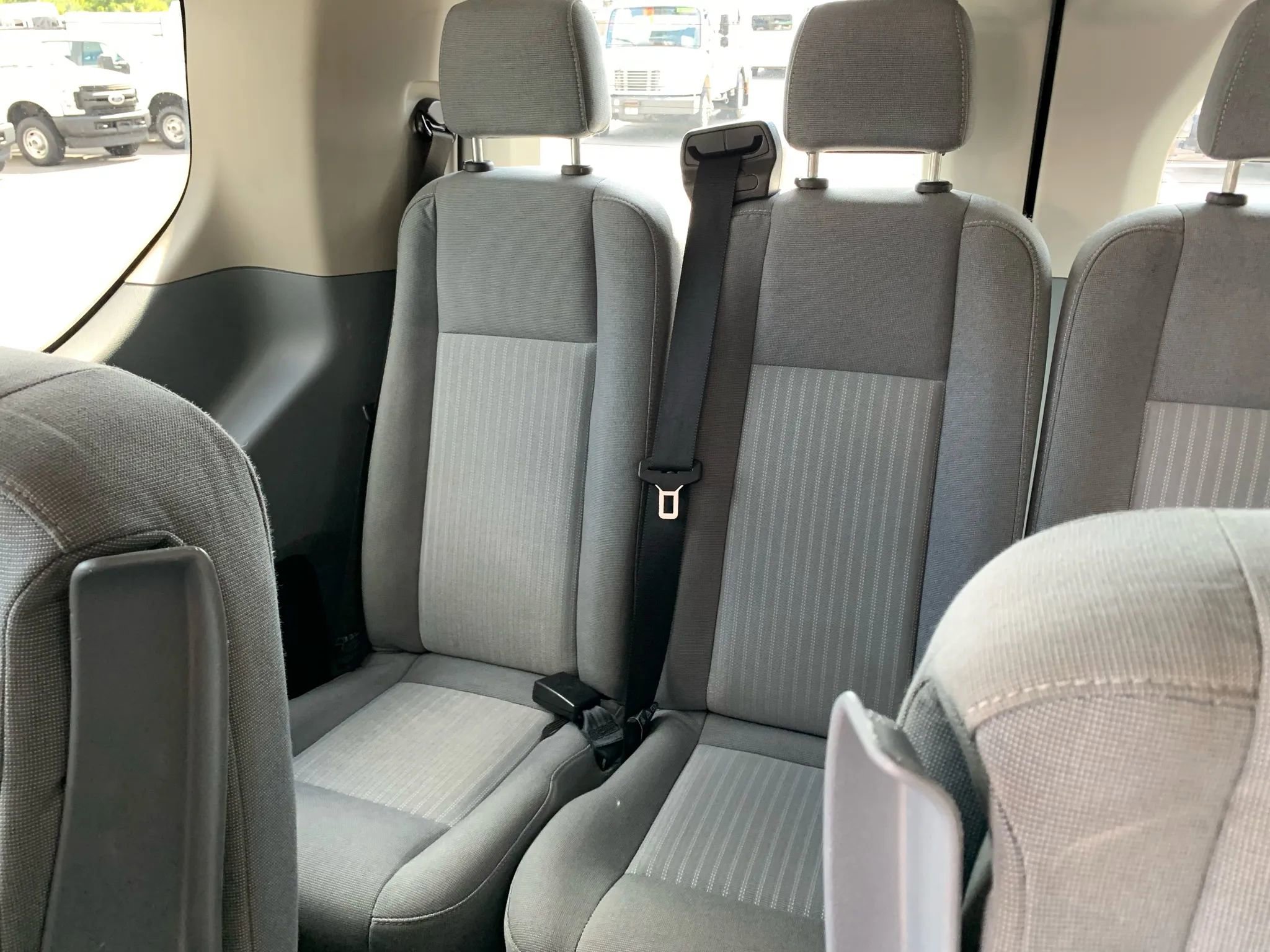 Used 2016 Ford Transit 350 XLT RWD image 35