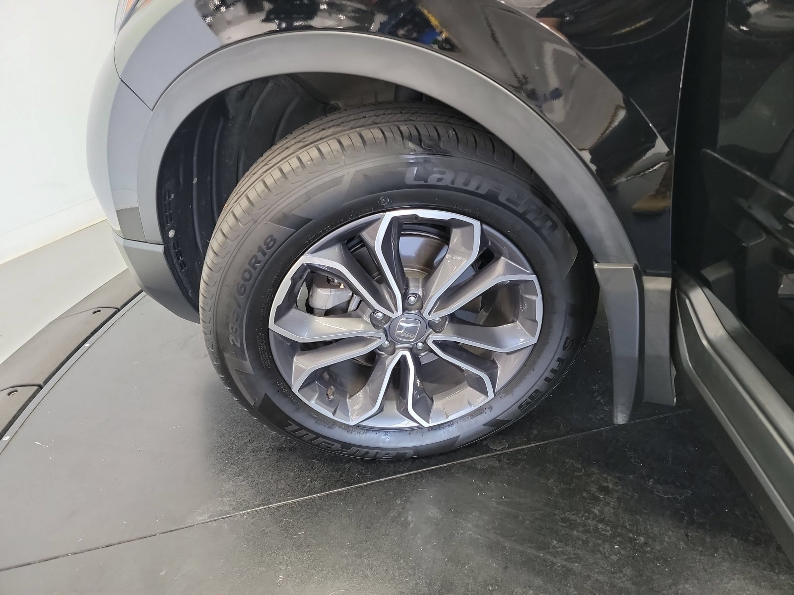 Used 2022 Honda CR-V EX-L image 30