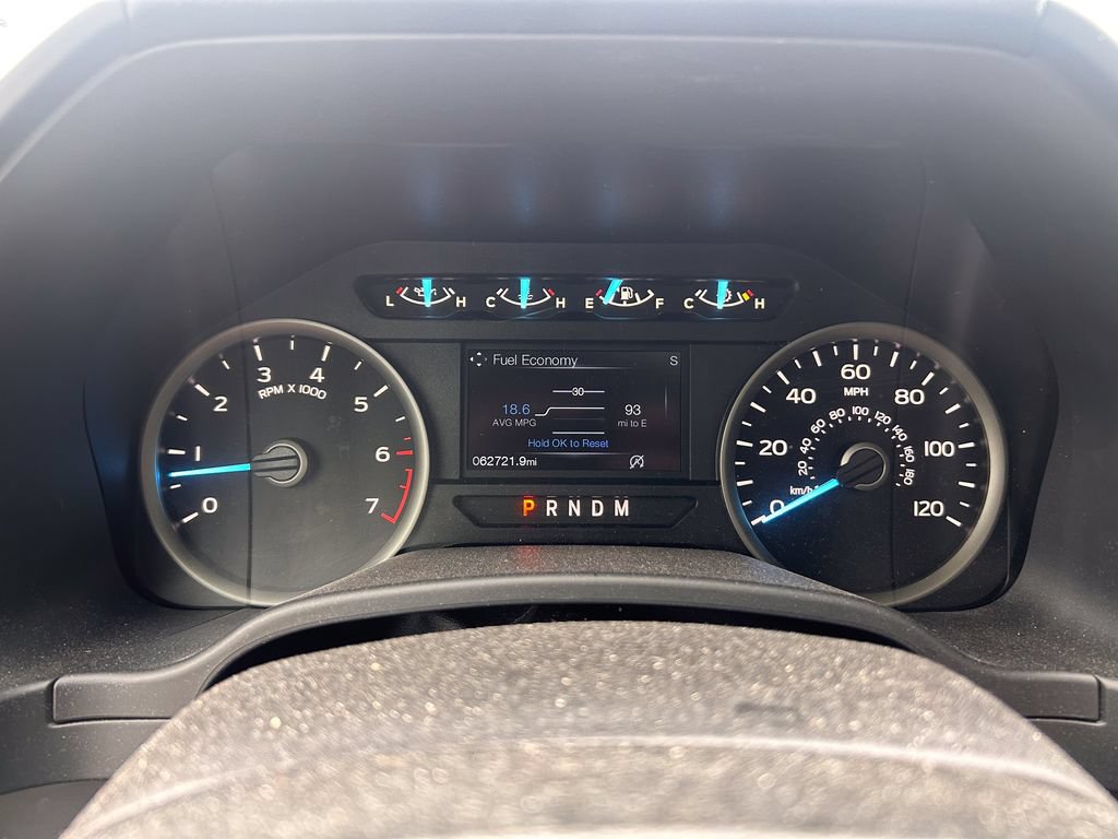 Used 2019 Ford F150 XLT w/ Equipment Group 302A Luxury AWD/4WD image 30