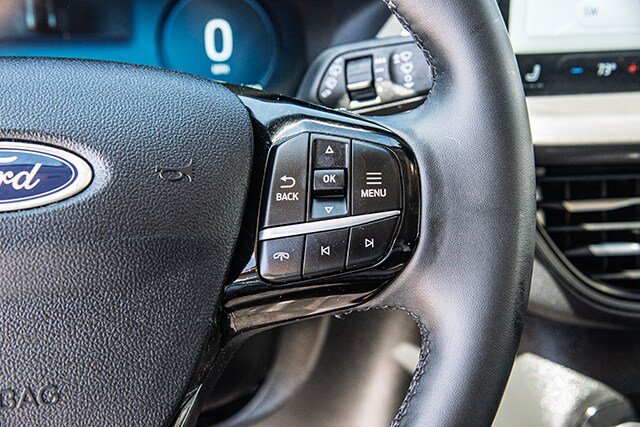 Used 2023 Ford Escape Active w/ Tech Pack #2 AWD/4WD image 10
