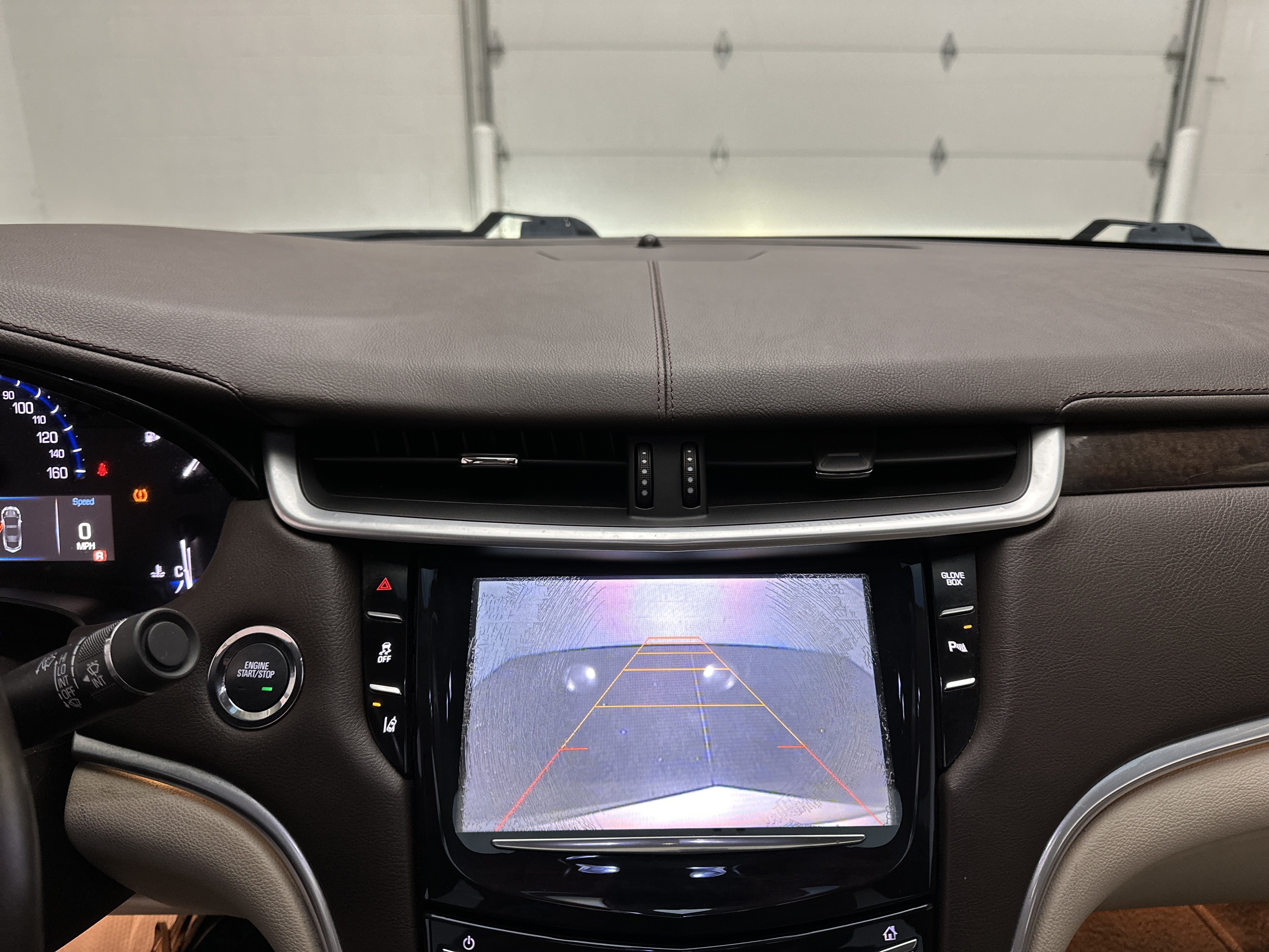 Used 2013 Cadillac XTS Luxury w/ Driver Awareness Package AWD/4WD image 32