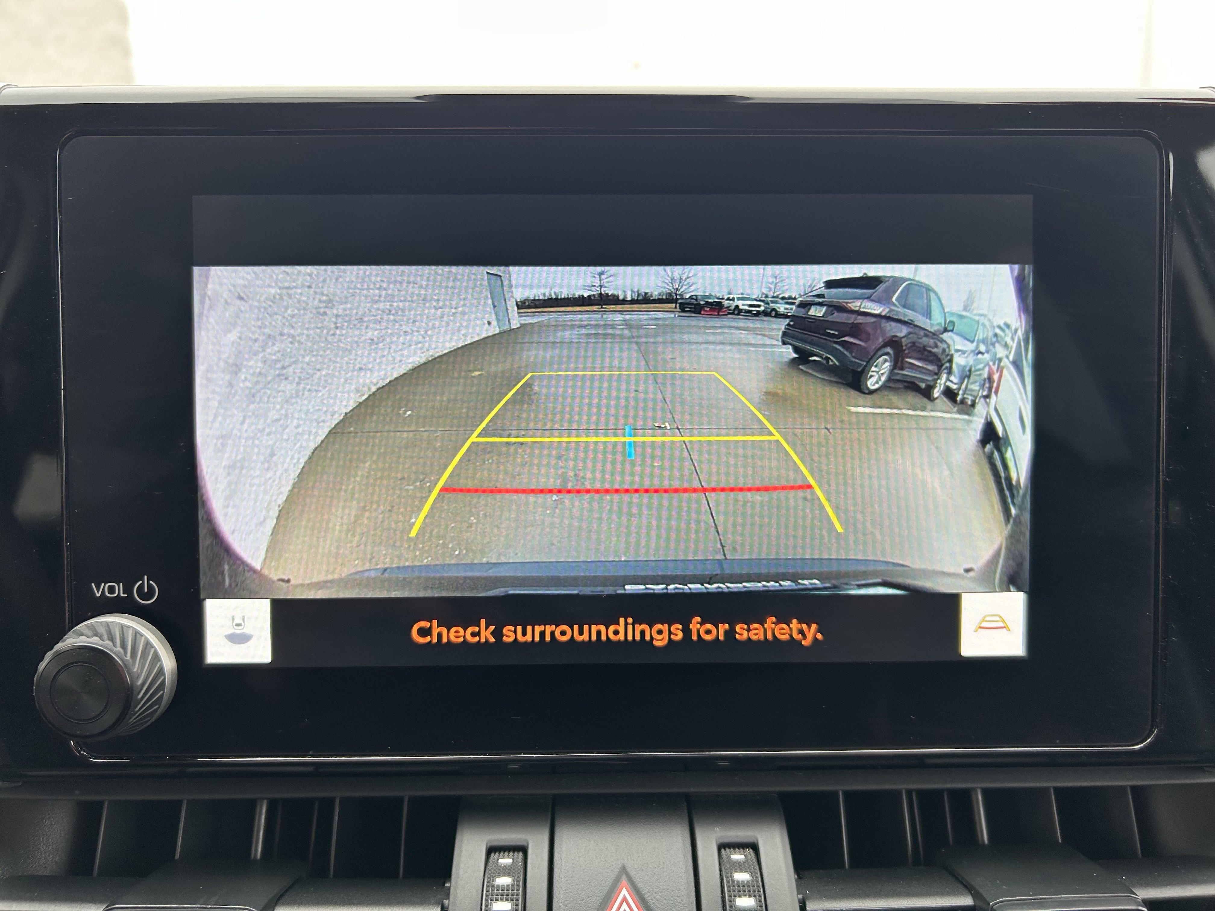 Certified 2024 Toyota RAV4 Adventure image 26