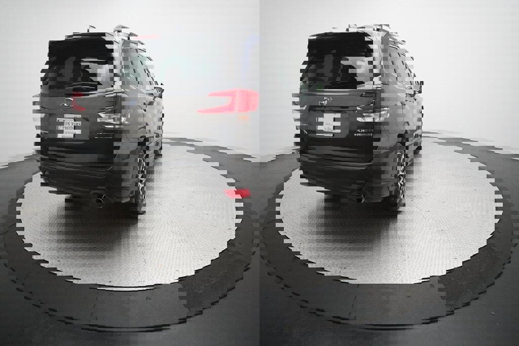 Used 2022 Subaru Forester Limited image 37