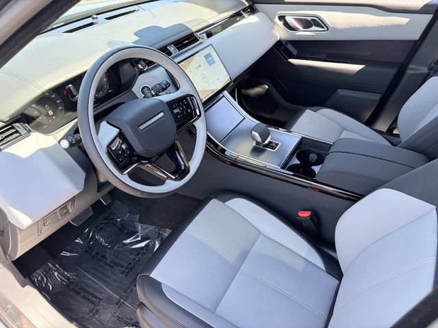 New 2026 Land Rover Range Rover Velar Dynamic SE AWD/4WD image 5