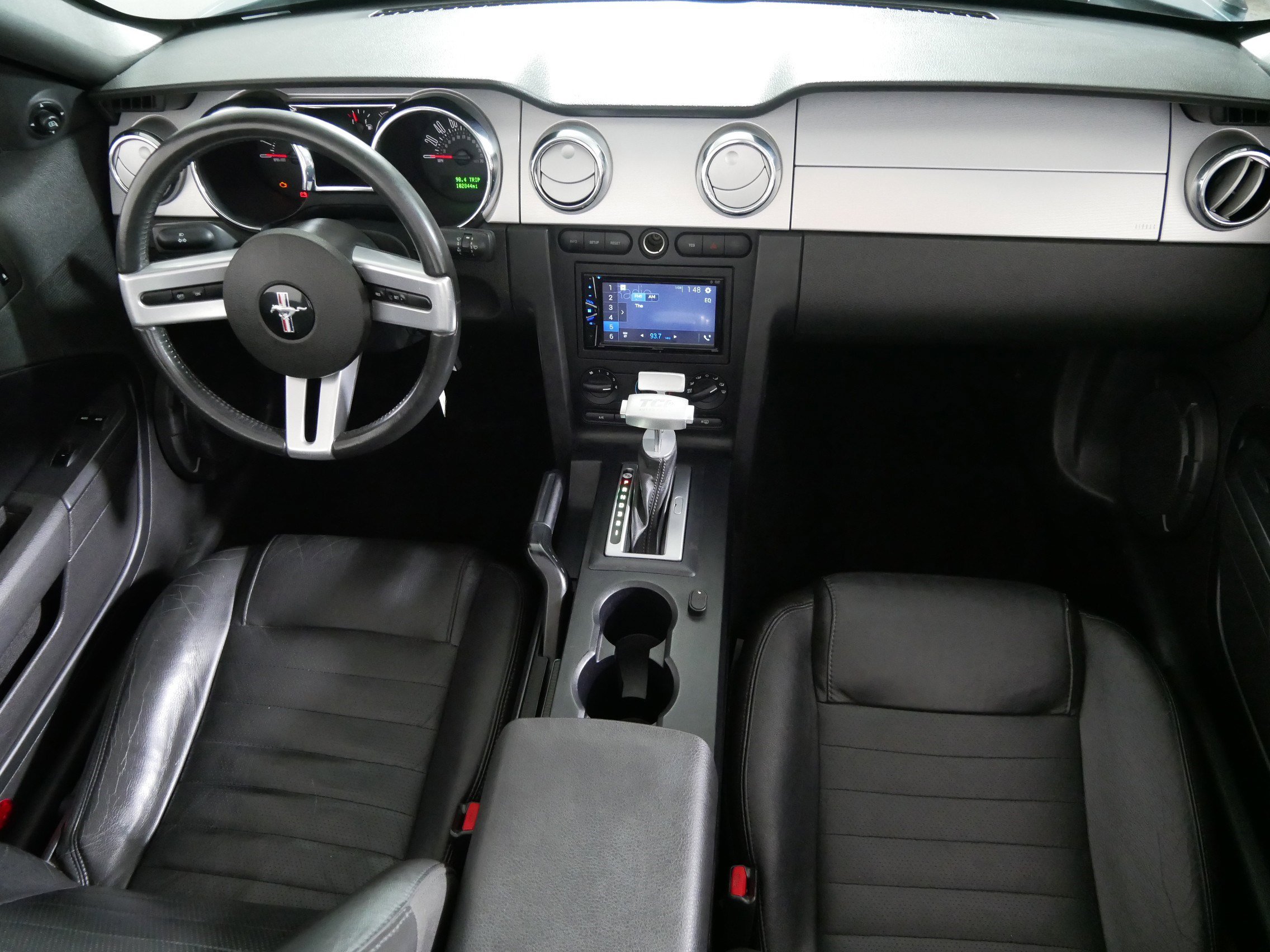 Used 2006 Ford Mustang GT Premium image 10