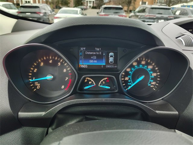 Used 2016 Ford Escape SE image 17