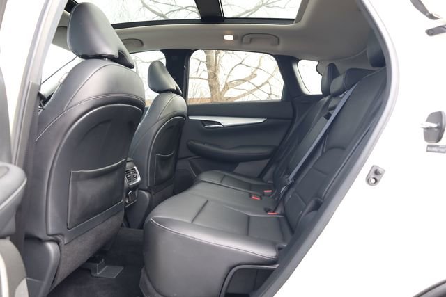 Used 2020 INFINITI QX50 Luxe w/ Cargo Package image 23