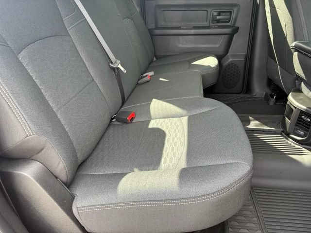 New 2027 RAM 2500 Tradesman AWD/4WD image 18