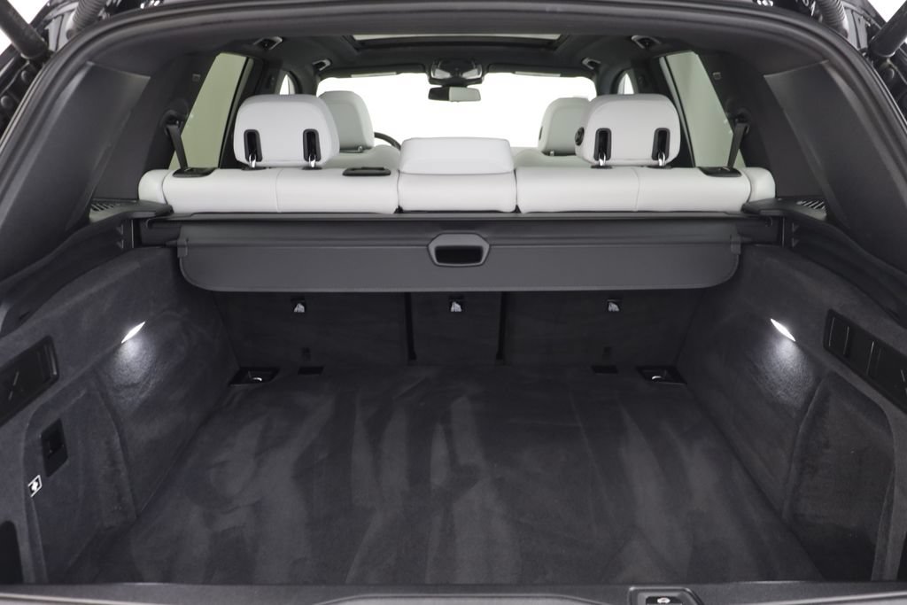 Used 2026 BMW X5 xDrive40i w/ Premium Package AWD/4WD image 17