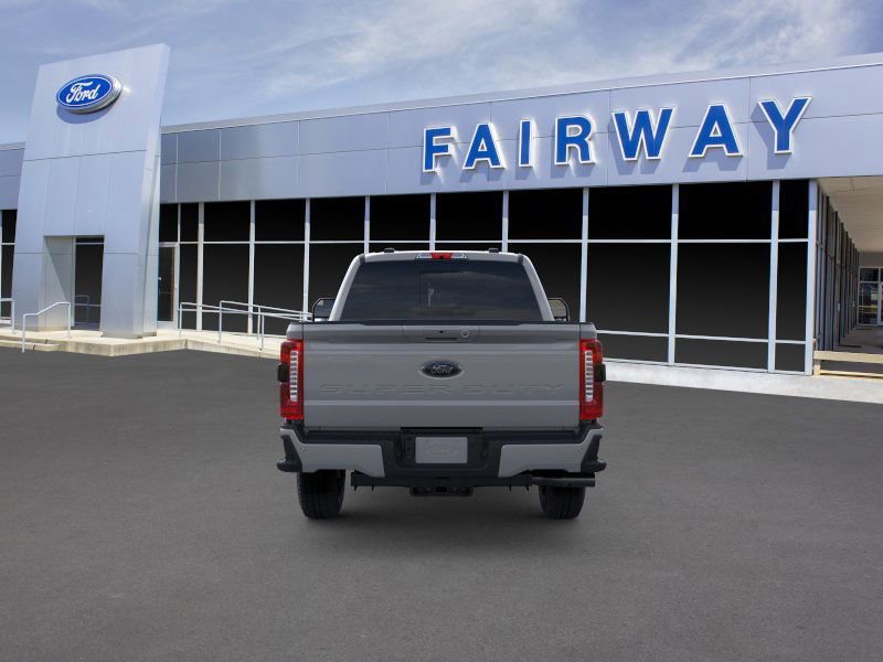 New 2026 Ford F250 XLT w/ XLT Premium Package image 5
