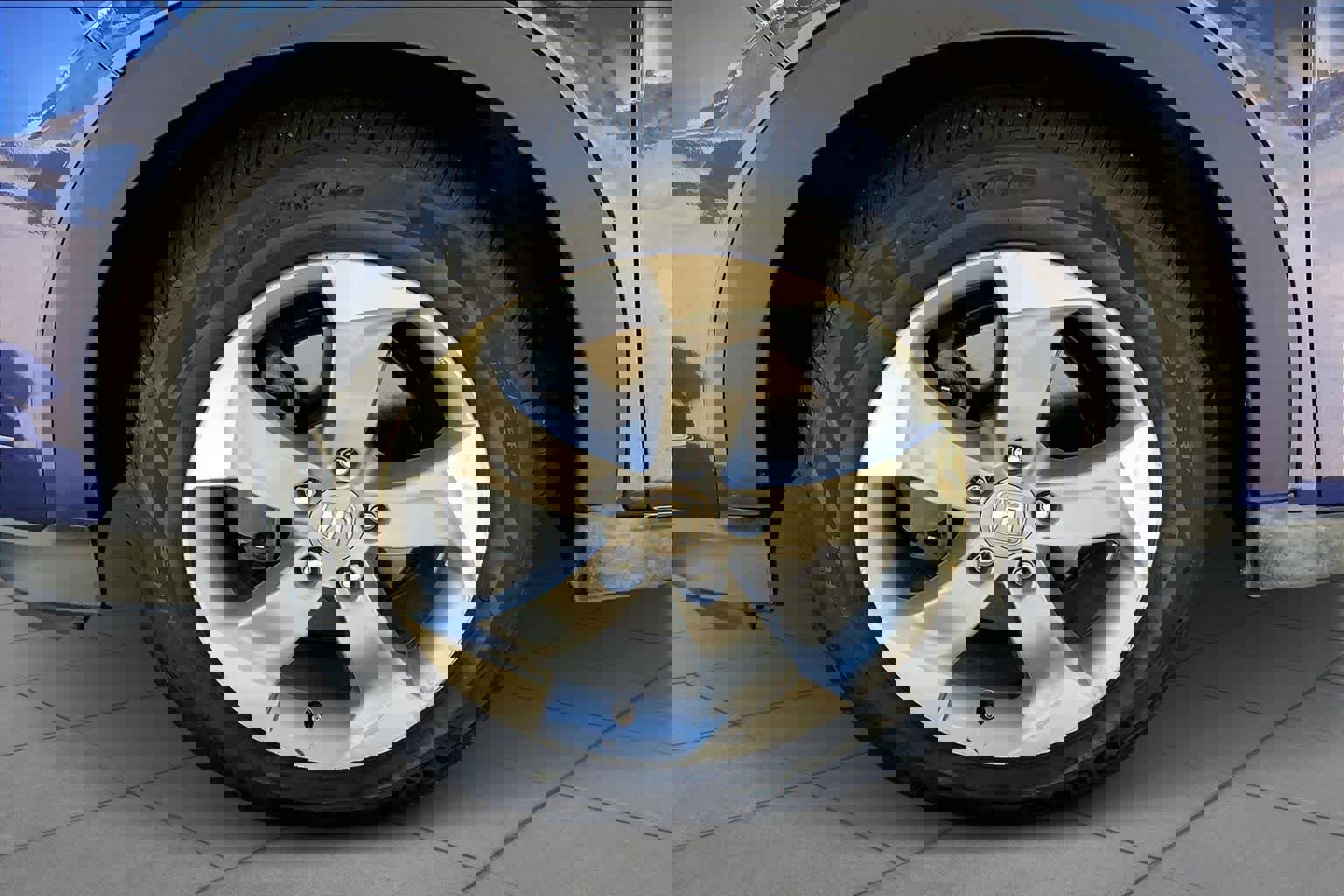 Used 2016 Honda HR-V EX-L image 11