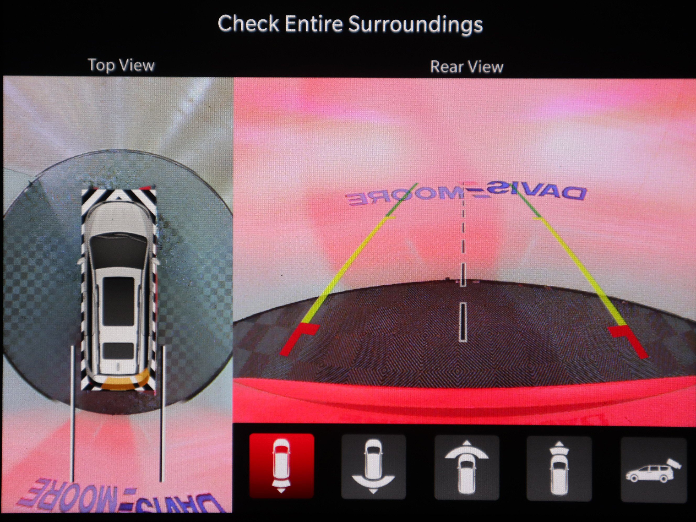 New 2026 Chrysler Pacifica Pinnacle image 27