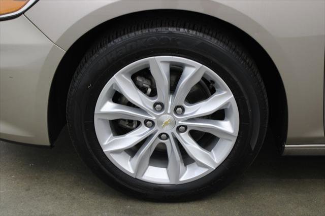 Used 2024 Chevrolet Malibu LT FWD image 27