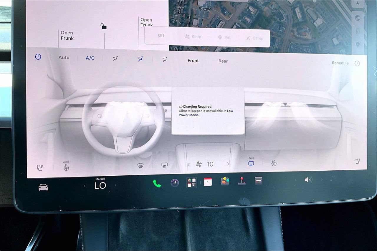 Used 2021 Tesla Model Y Performance AWD/4WD image 18
