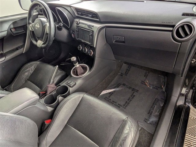 Used 2014 Scion tC Monogram Series image 27