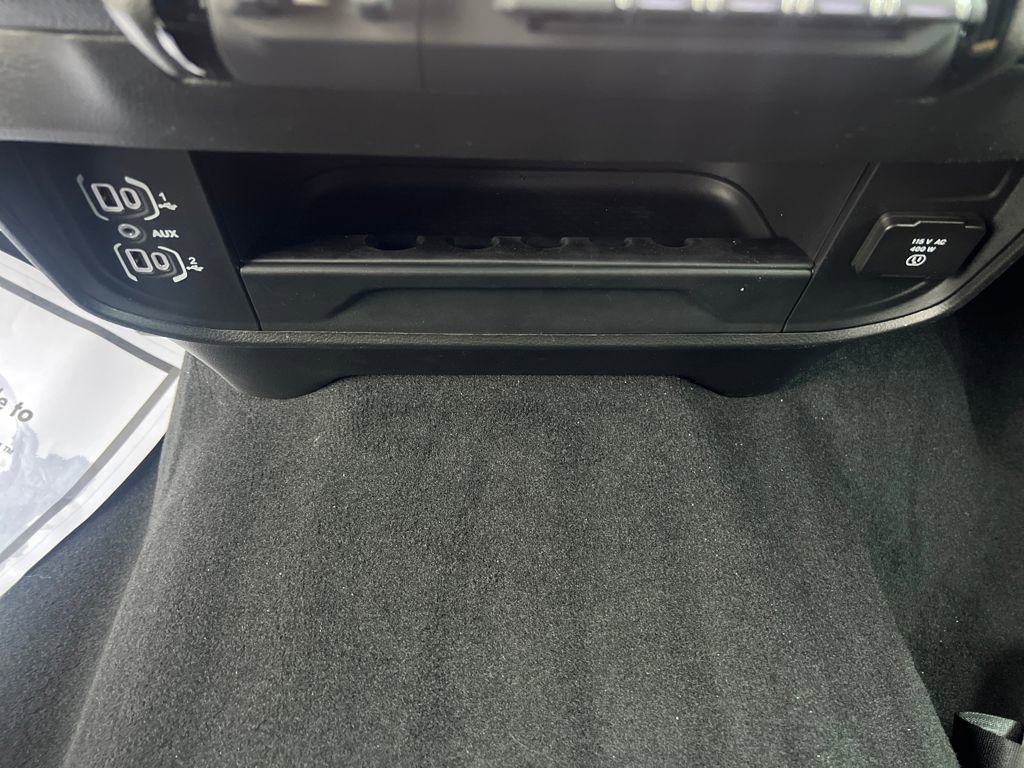 New 2026 RAM 2500 Tradesman image 27