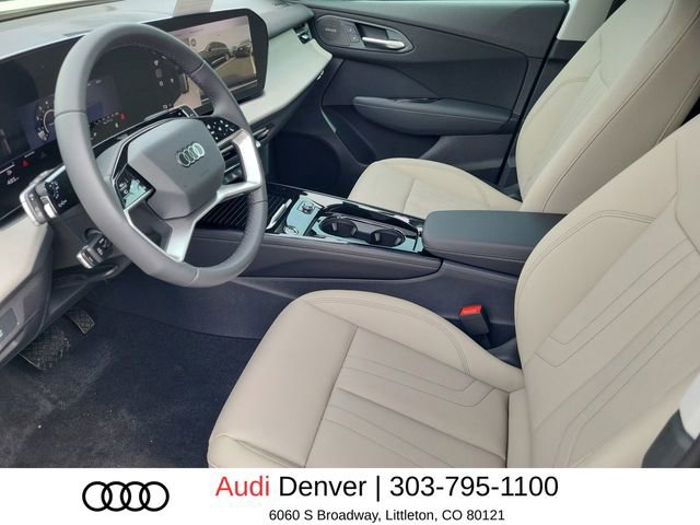 New 2026 Audi Q3 quattro 2.0T image 11