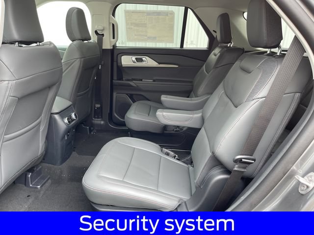 New 2026 Ford Explorer Active w/ Active Comfort Package AWD/4WD image 23