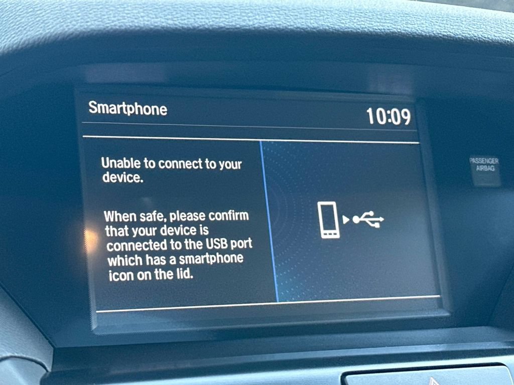 Used 2020 Acura MDX SH-AWD image 19
