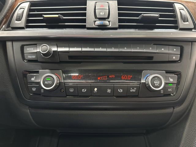 Used 2014 BMW 335i xDrive Sedan AWD/4WD image 25