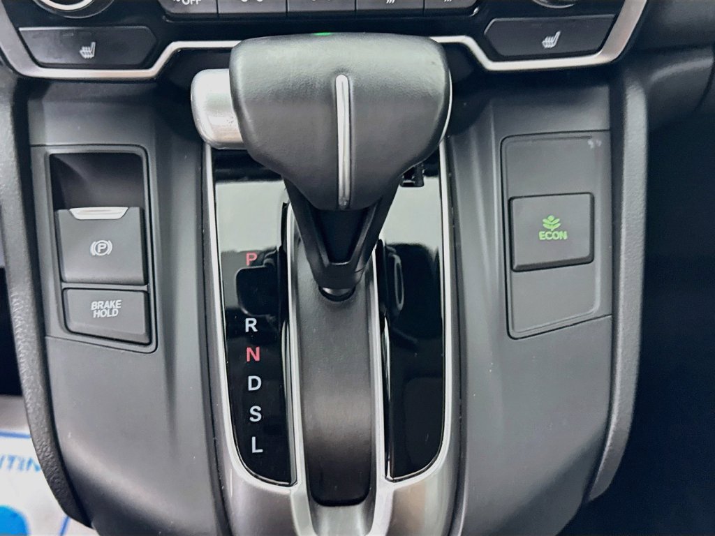 Used 2017 Honda CR-V EX-L image 20