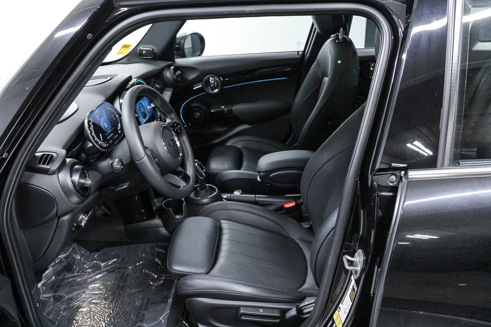 Certified 2023 MINI Cooper S FWD image 19