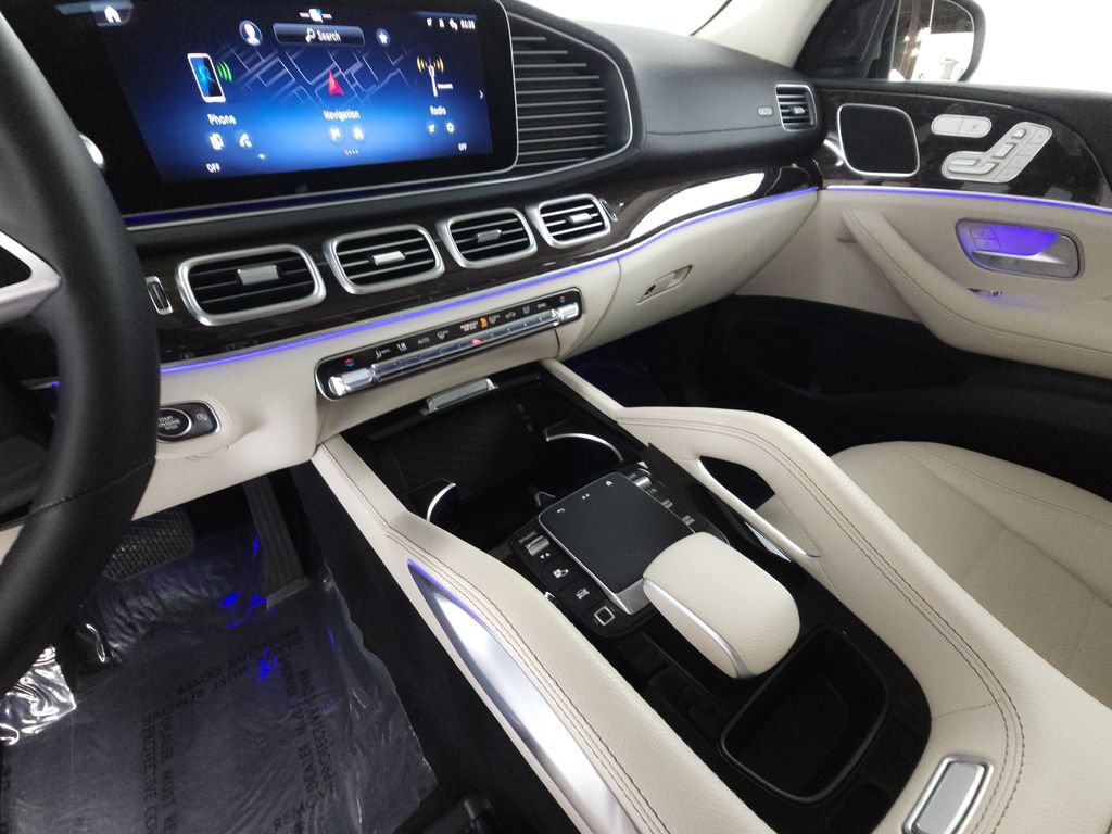 Certified 2026 Mercedes-Benz GLE 350 4MATIC image 14