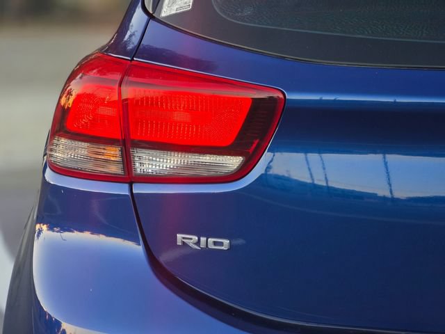 Used 2020 Kia Rio S FWD image 42