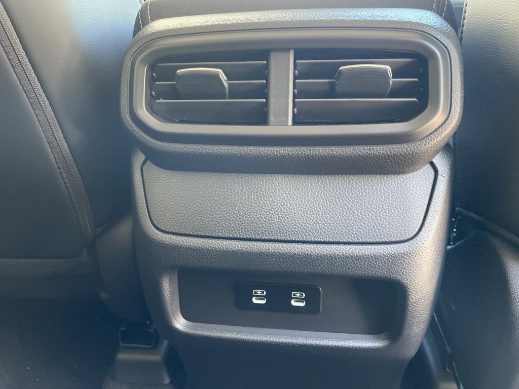 New 2026 Honda Passport RTL image 12