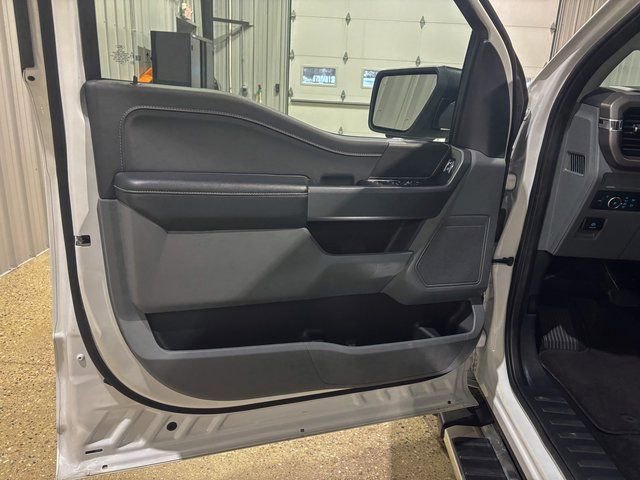 Used 2024 Ford F150 XLT w/ Tow/Haul Package image 11