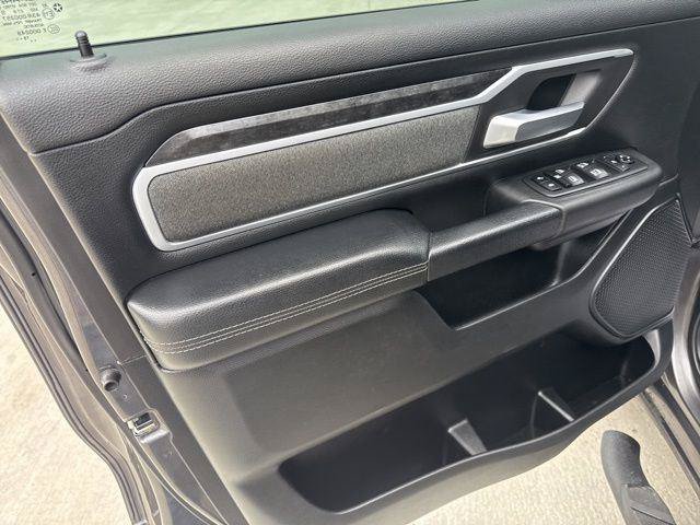 Used 2020 RAM 1500 Big Horn AWD/4WD image 18
