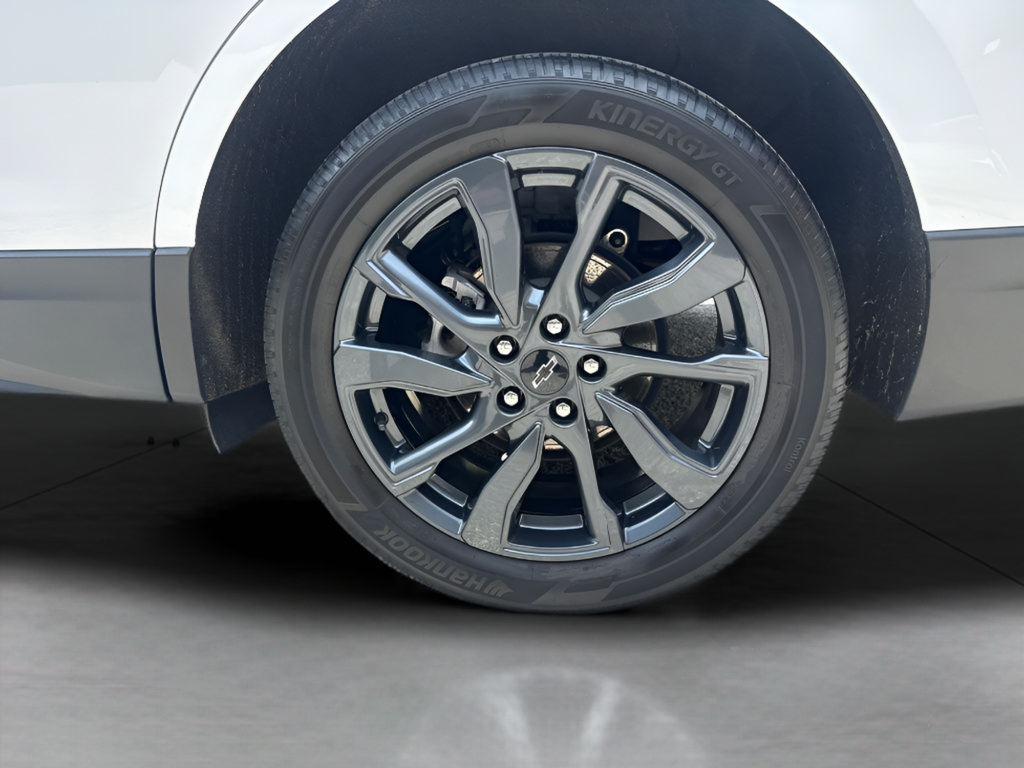 Used 2022 Chevrolet Equinox RS AWD/4WD image 8