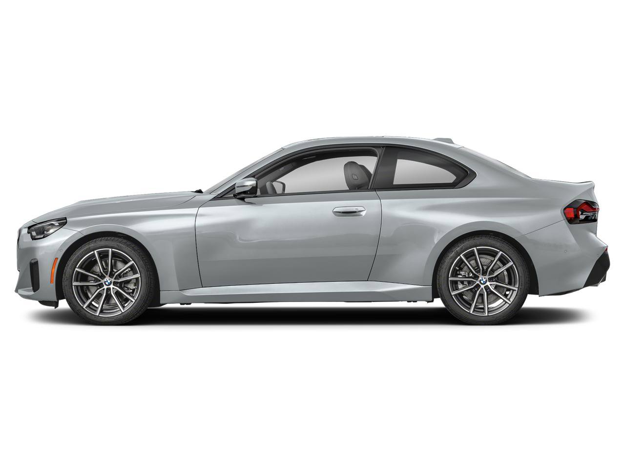 New 2026 BMW 230i xDrive Coupe w/ Premium Package AWD/4WD image 30