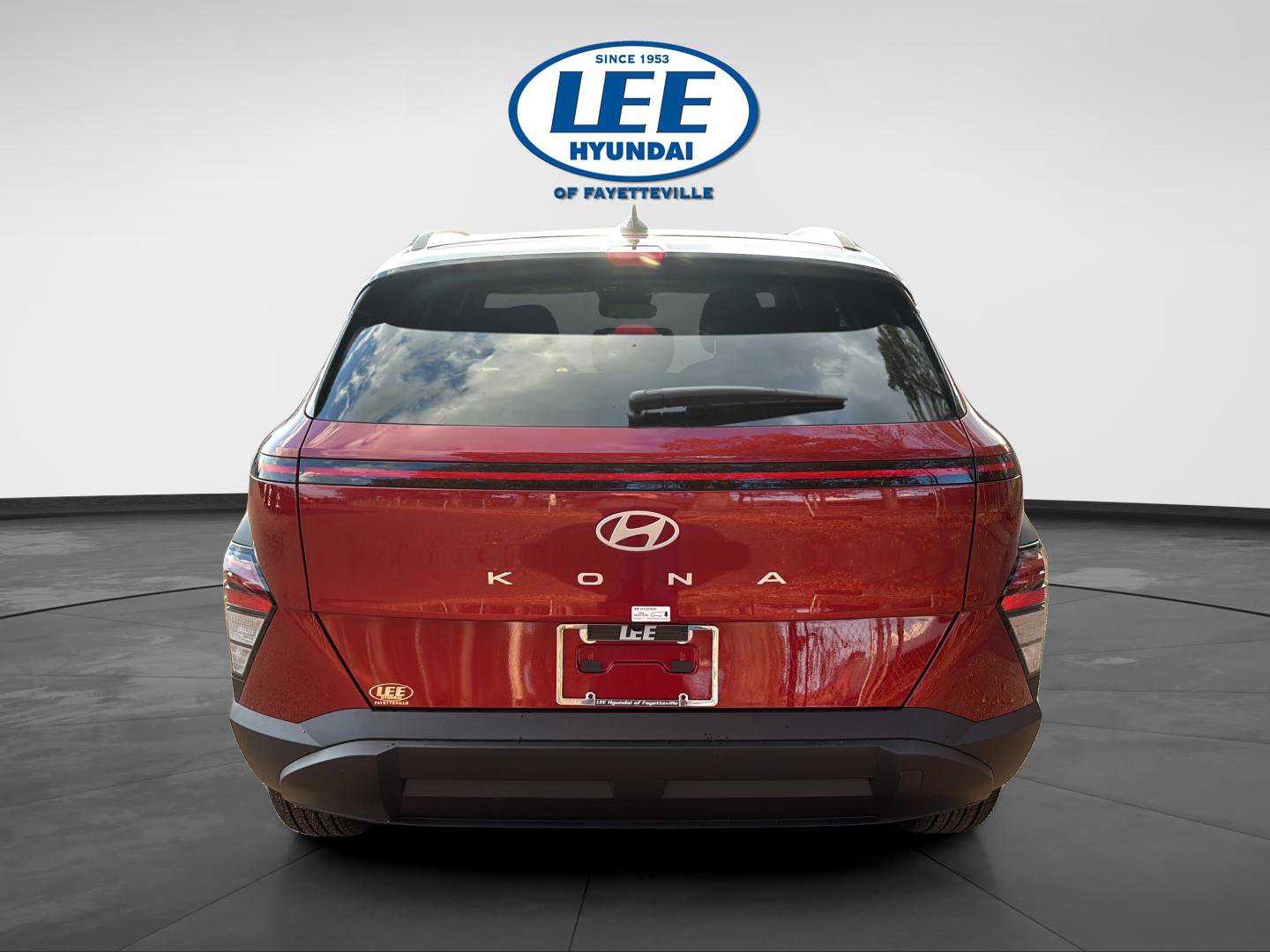 New 2026 Hyundai Kona SEL Sport image 5