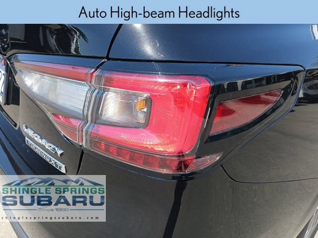 Certified 2024 Subaru Legacy Touring XT AWD/4WD image 12